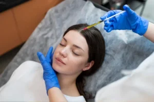 Read more about the article Revitalize Your Hair with Growth Factor Concentrate Therapy: The Ultimate Solution for Hair Loss and Thinning