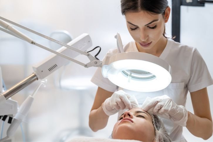 You are currently viewing The Importance of Empathy in Dermatology: Dr. Neha Khuraana’s Patient-Centric Approach