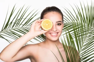 Read more about the article Summer Glow Up: Smart Steps for Oily Skin Care