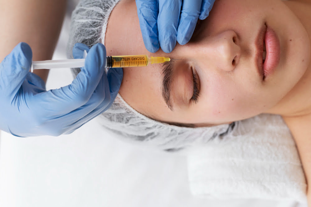 You are currently viewing The Benefits of PRP Therapy for Skin Rejuvenation: Dr. Neha Khuraana’s Expert Take