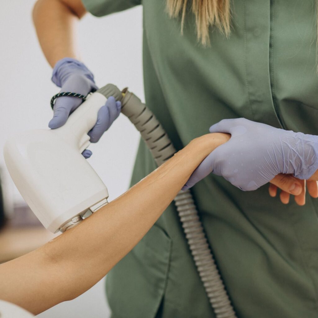 Laser Hair Removal in Greater Kailash 2 Laser Hair Removal