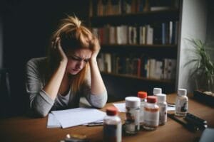Read more about the article OCD Symptoms Treatment in South Delhi – Dr. Ashish Bansal