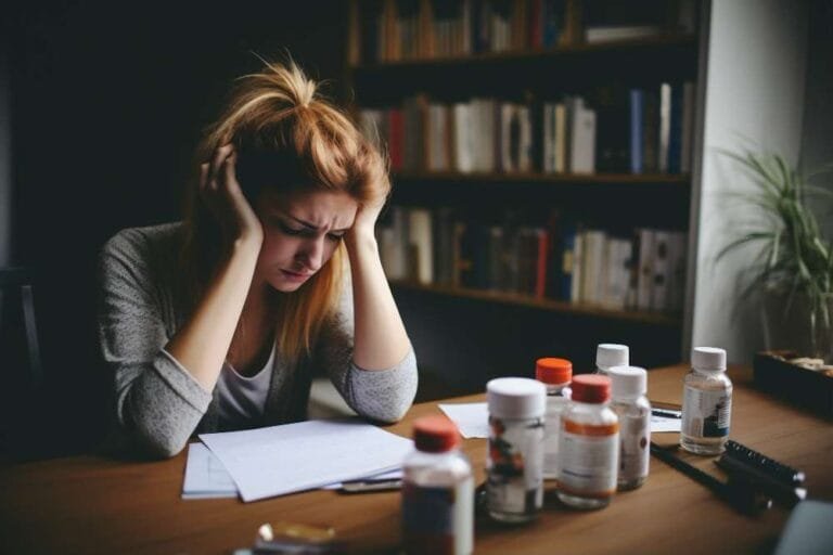 Read more about the article OCD Symptoms Treatment in South Delhi – Dr. Ashish Bansal