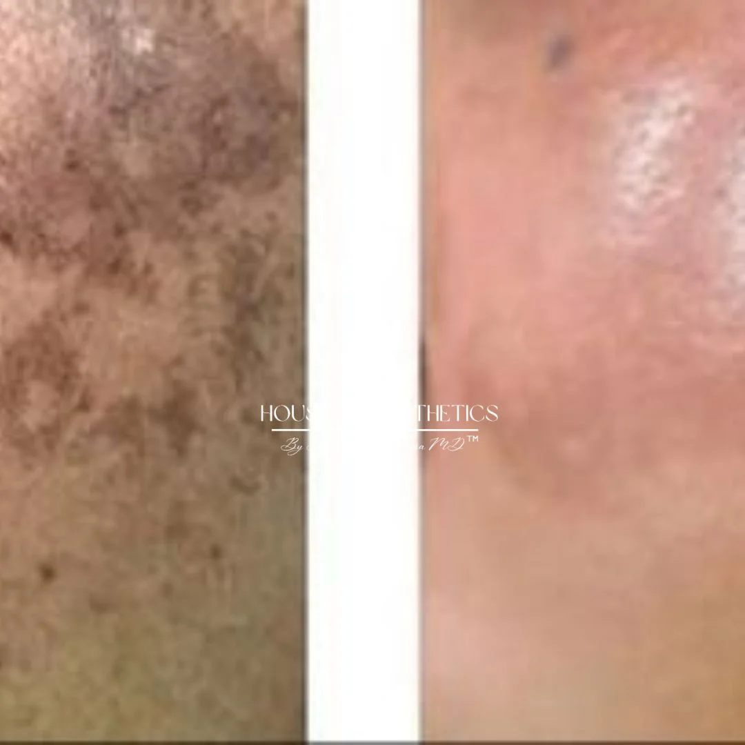 Top 10 Skin and Hir Clinic