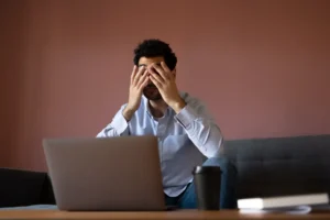Read more about the article Anxiety disorders: Symptoms, causes and effective treatment options