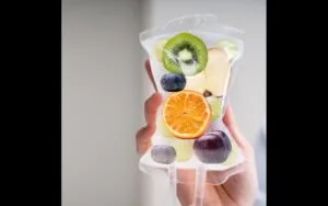 Read more about the article IV Drip Therapy: A Game-Changer for Radiant Skin and Total Wellness