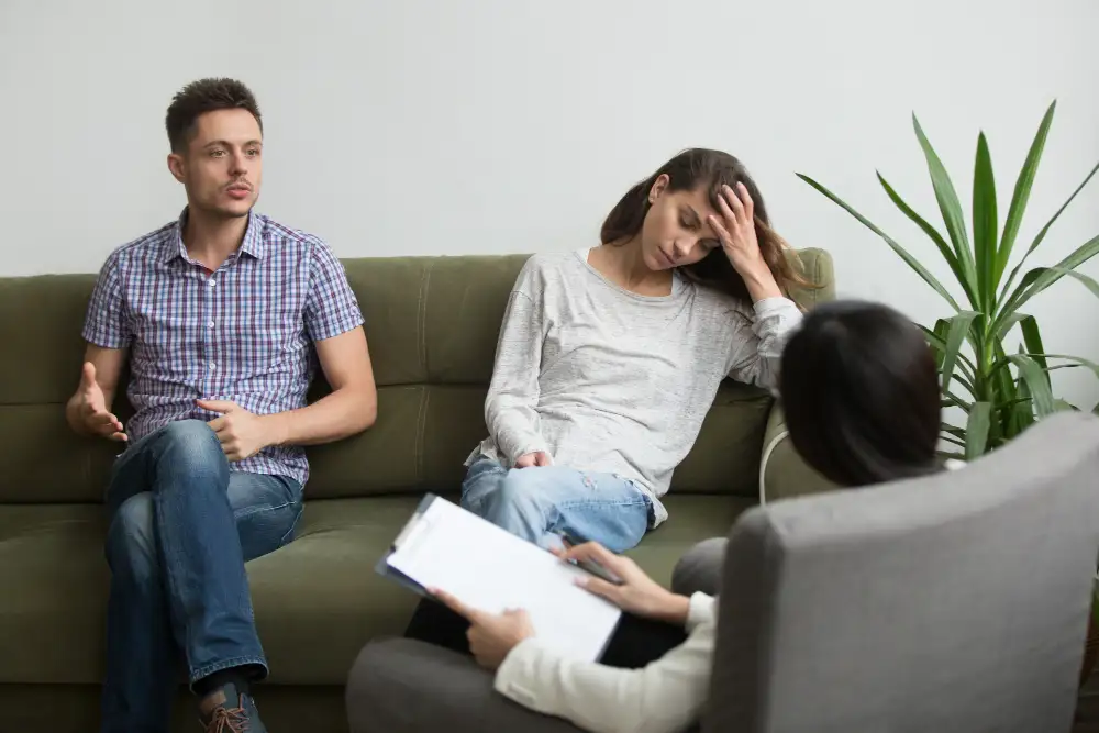 You are currently viewing Medication vs Therapy: What’s the best choice for your mental health treatment?