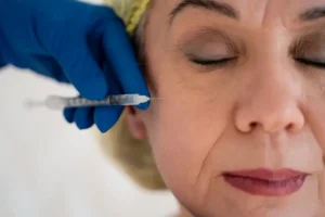 Read more about the article Anti-wrinkle injection vs fillers: What’s the best choice for your skin concerns?
