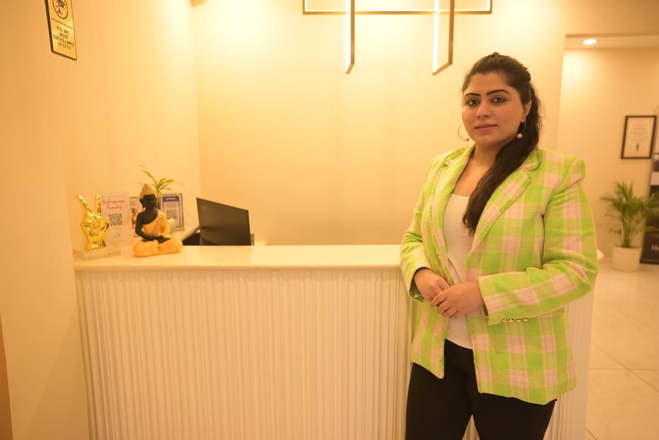 You are currently viewing How to Choose the Best Dermatologist in South Delhi for Your Skin Concerns