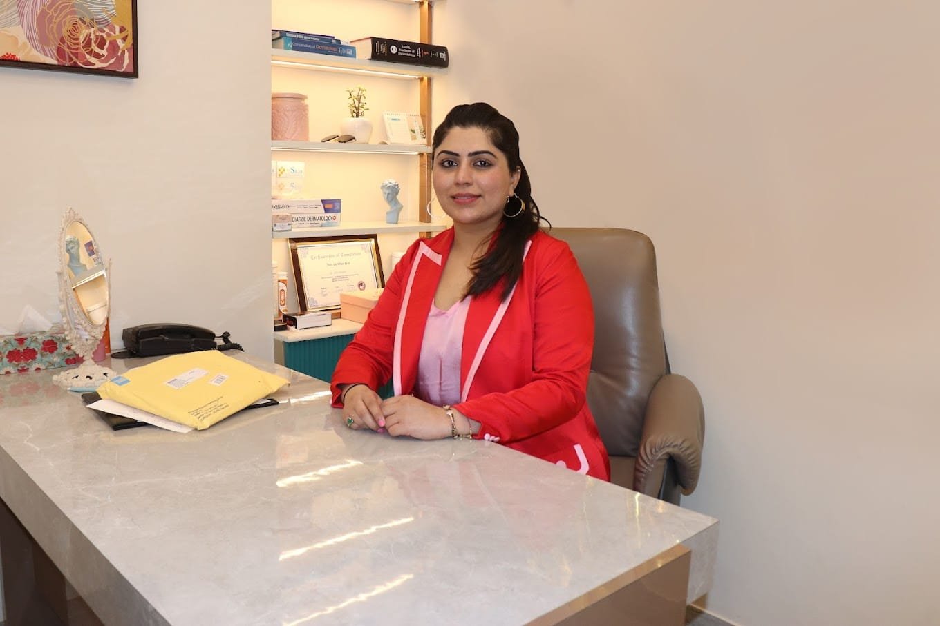 You are currently viewing 5 Everyday Skincare Tips by Dr. Neha Khuraana, South Delhi’s Leading Dermatologist