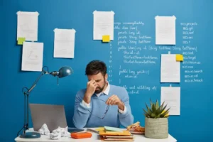 Read more about the article ADHD in adults: Myths, Facts and treatment options