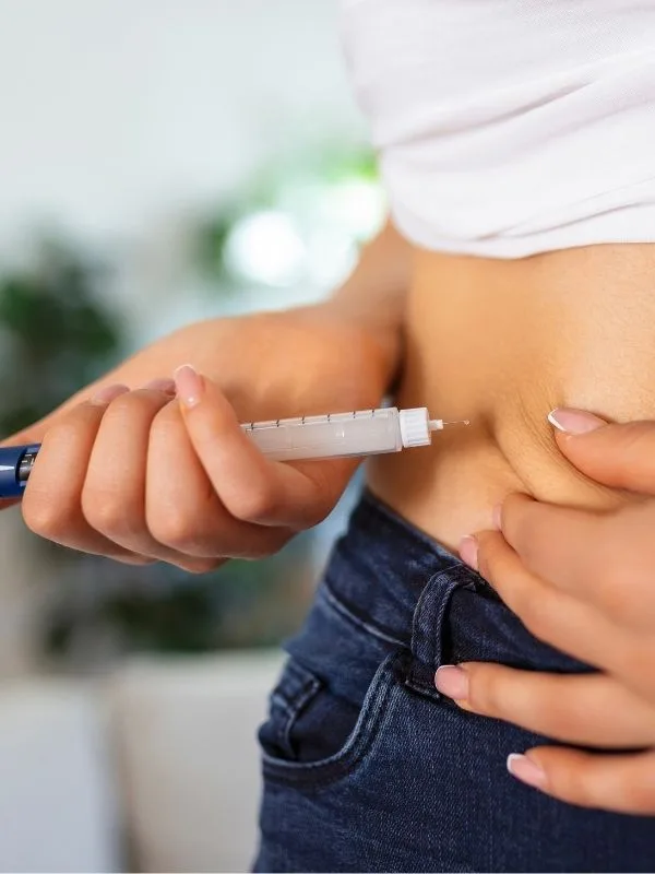 IV Weight Loss Drips