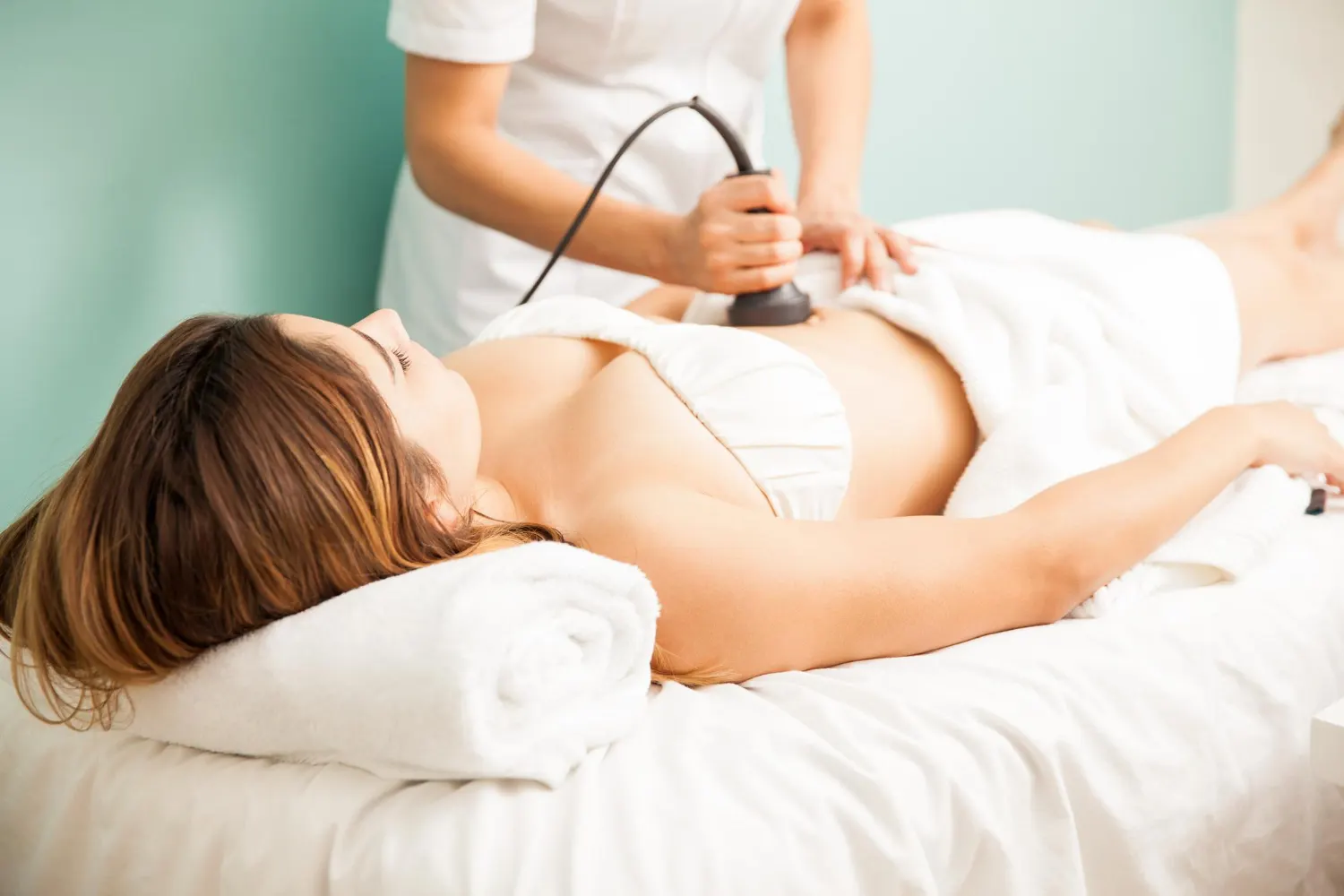 Cryosculpt-R™ Cryolipolysis at HOA Body Lab CryoSculpt Treatment at HOA Clinic Delhi