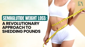 Read more about the article Semaglutide Weight Loss: A Revolutionary Approach to Shedding Pounds