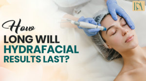 Read more about the article How Long Will Hydrafacial Results Last?