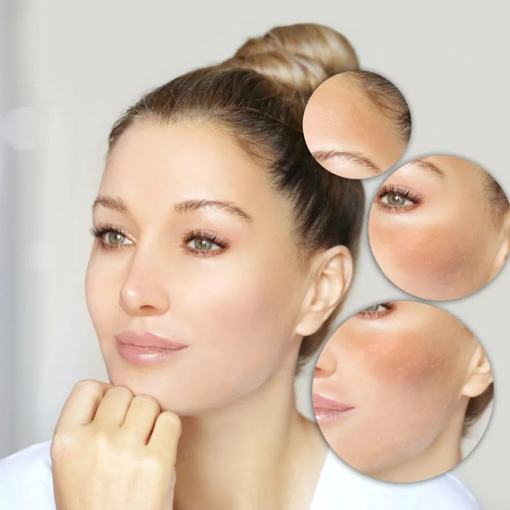 Fine Lines And Wrinkles Treatment Gk