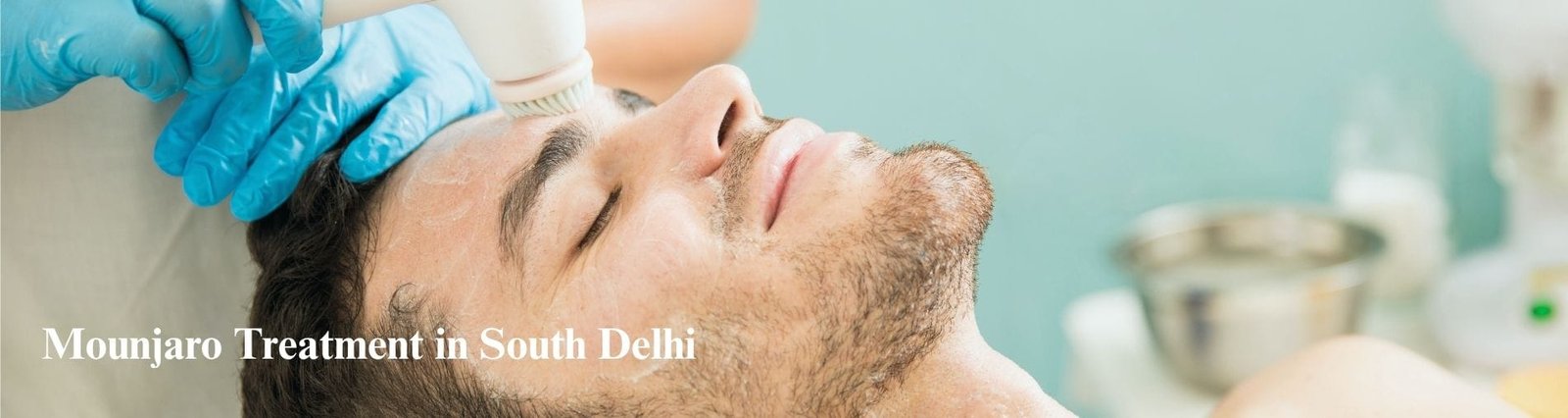 Mounjaro Treatment in South Delhi