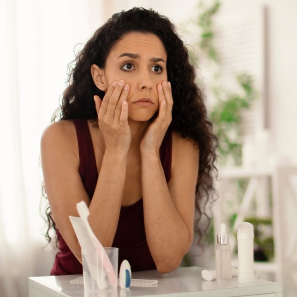 Dark Circles Treatment In South Delhi