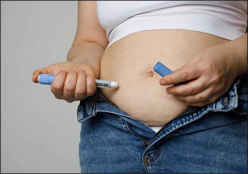 You are currently viewing Ozempic Side Effects: What You Should Know Before Starting