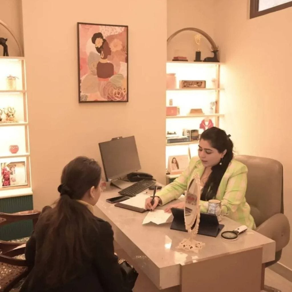 Dermatologist Near Kailash Colony, Delhi