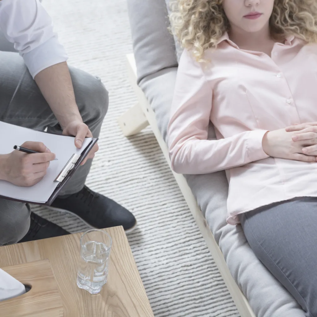 OCD Treatment Psychiatrist GK