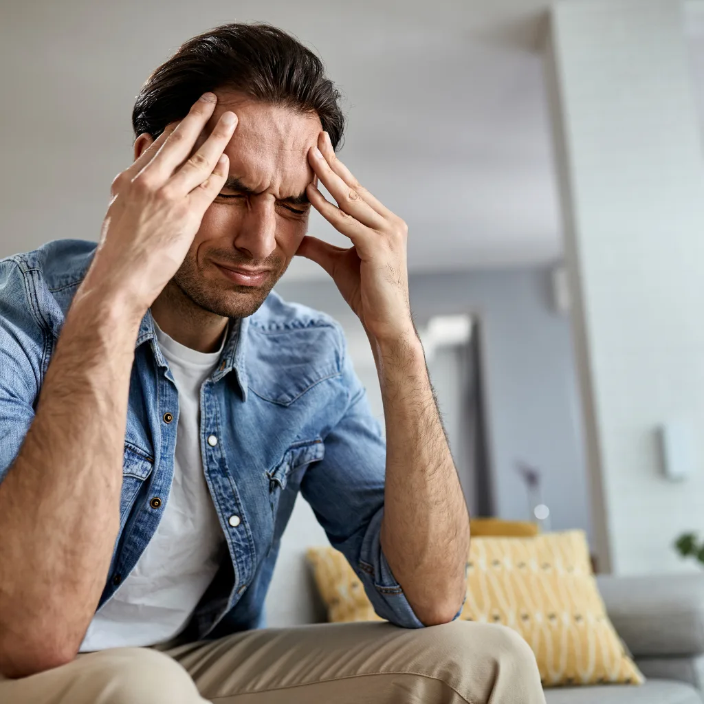 Best Psychiatrist in GK