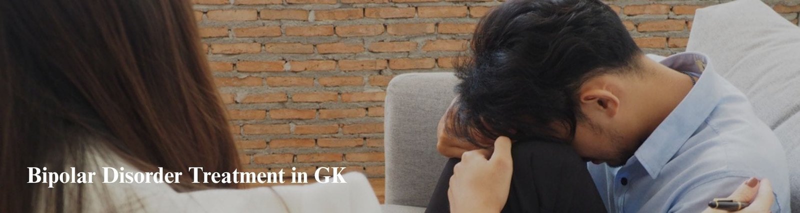 Bipolar Disorder Treatment in GK