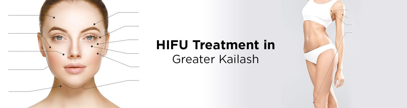 Hifu Treatment in Greater Kailash
