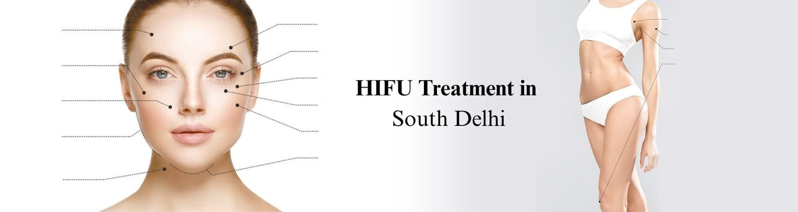 Hifu Treatment in South Delhi