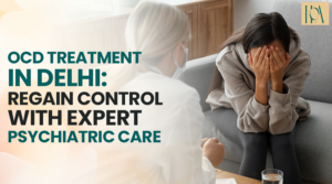Read more about the article OCD Treatment in Delhi: Regain Control with Expert Psychiatric Care
