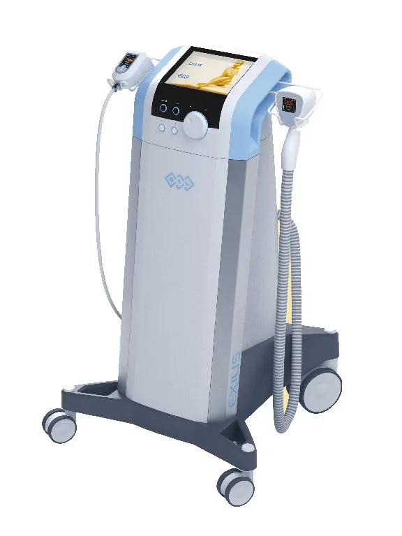 EXILIS at HOA Body Lab