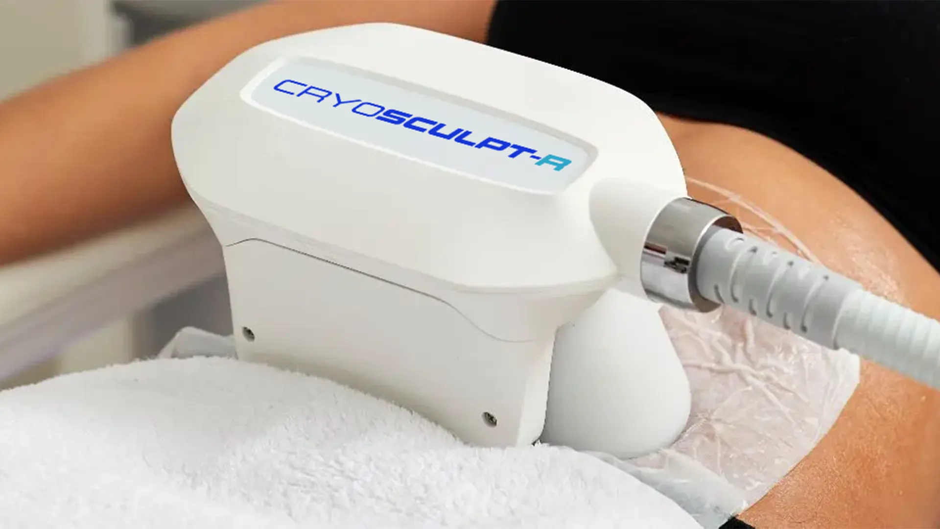 Cryosculpt-R™ Cryolipolysis at HOA Body Lab