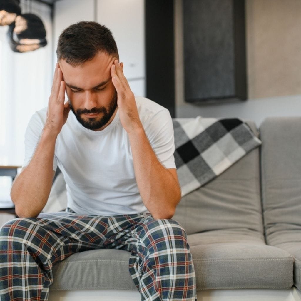 Psychiatrist for Adults in GK