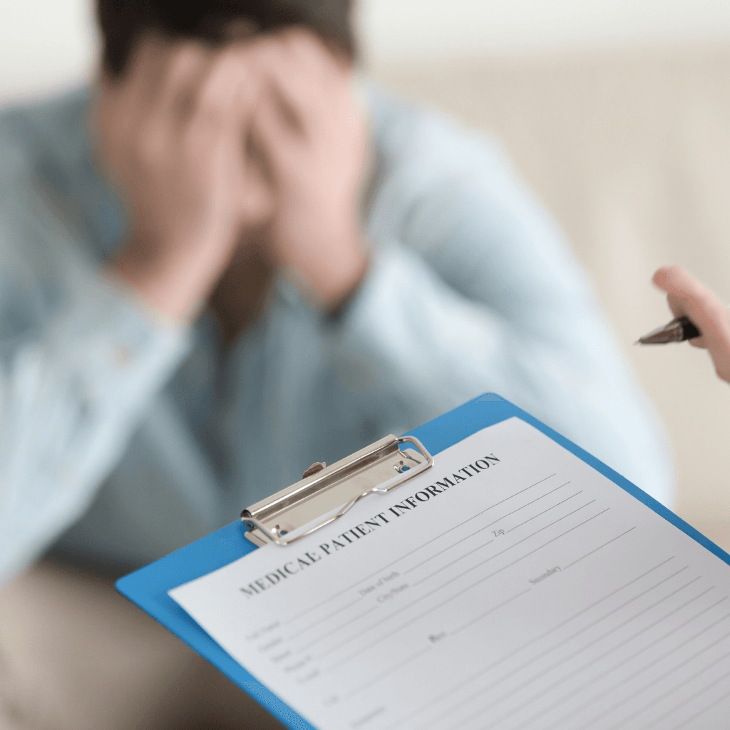 Top Psychiatrist in Delhi