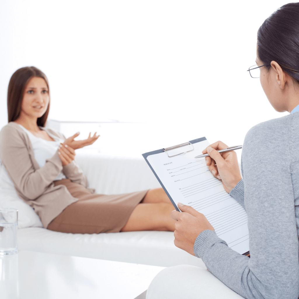 Top Psychiatrist in GK