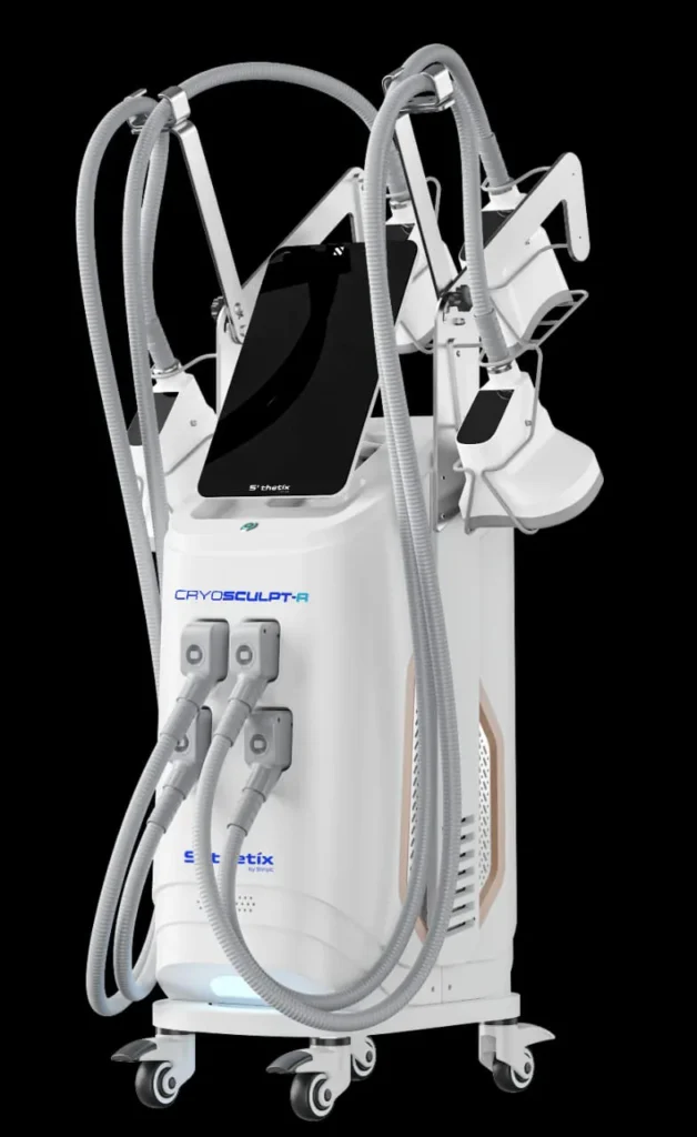 Cryosculpt-R™ Cryolipolysis at HOA Body Lab
