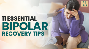 Read more about the article 11 Essential Bipolar Recovery Tips to Manage Mood Swings Effectively