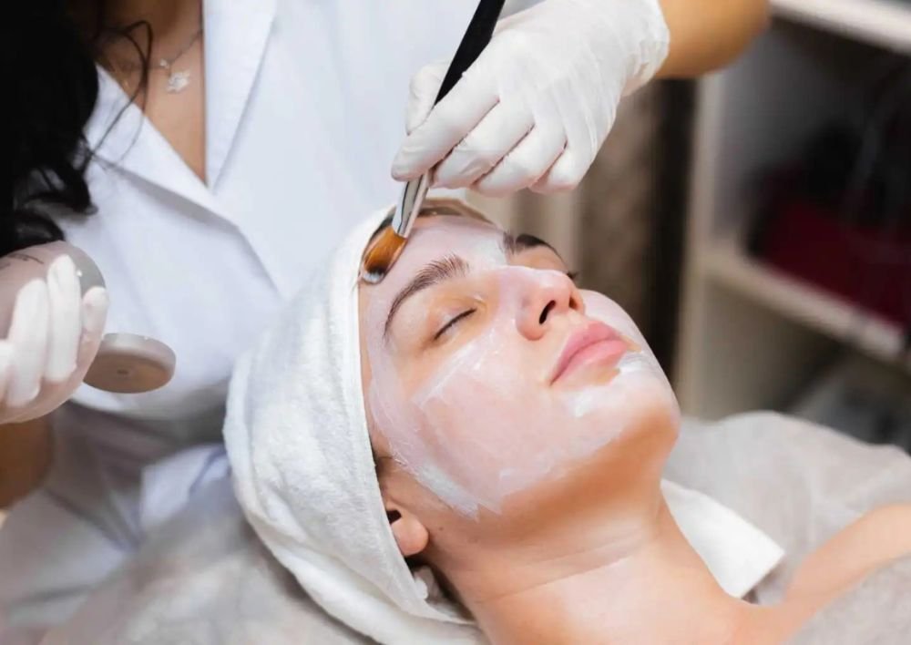 Best Treatment For Acne Acne Scars In Delhi