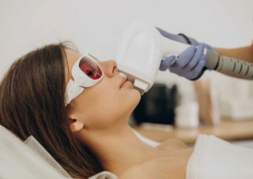 Best Treatment For Acne Acne Scars In Delhi