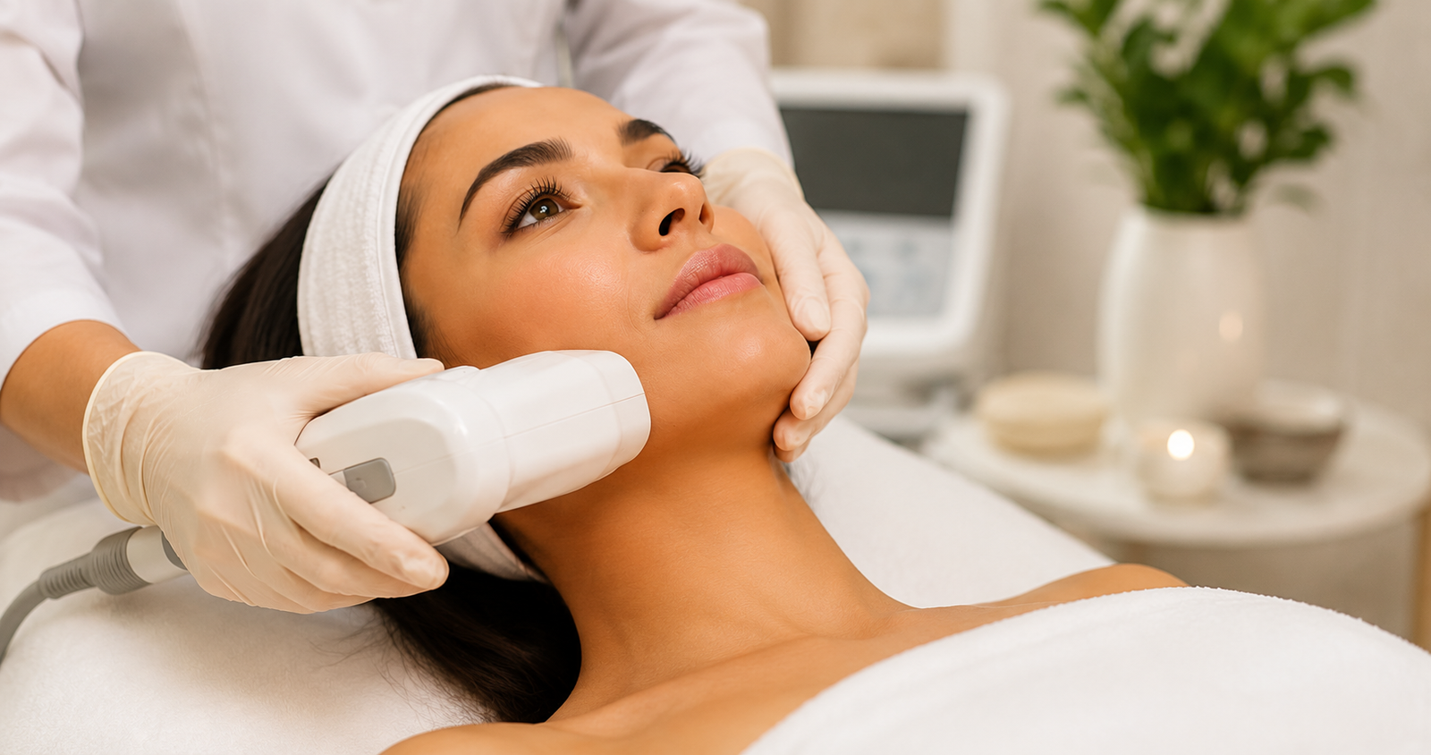 You are currently viewing HIFU vs Thread Lift: Which Gives Better Skin Tightening Results?