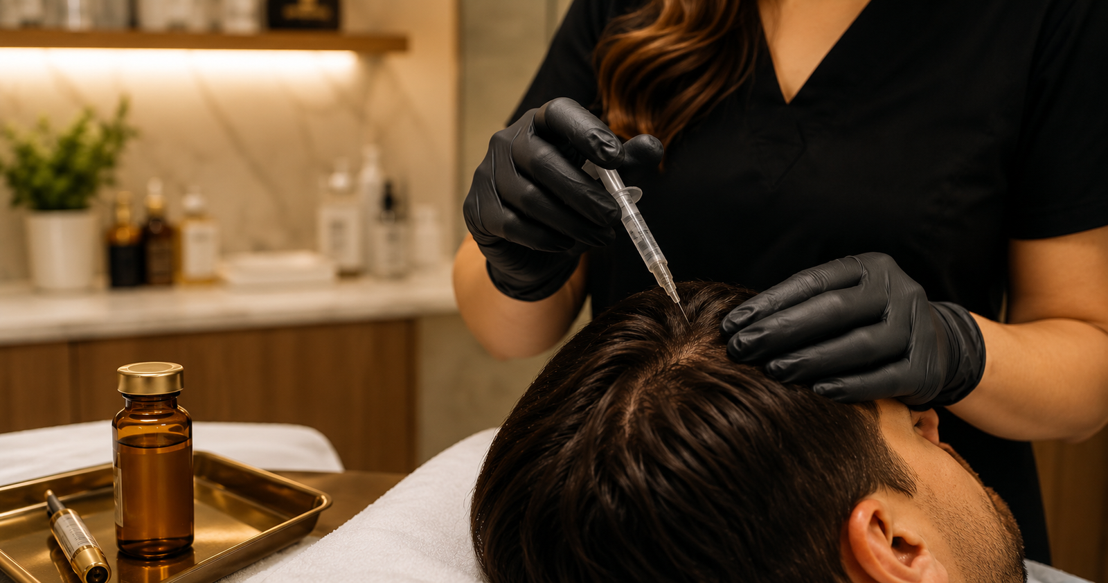 You are currently viewing Mesotherapy for Hair Loss: Does It Really Work?