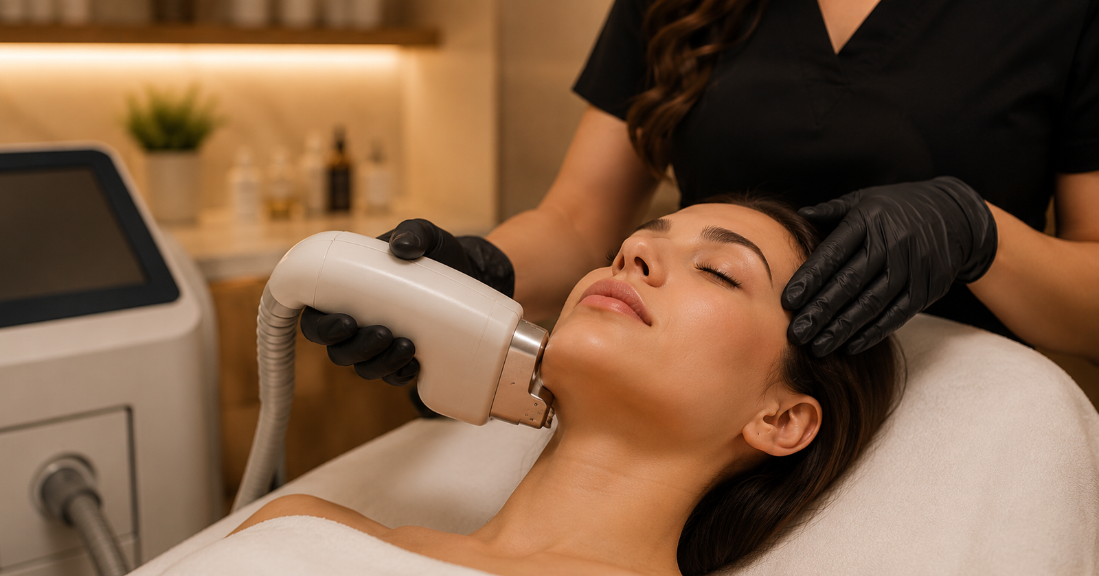 You are currently viewing Skin Tightening Treatments in Delhi: Non-Surgical Options Explained