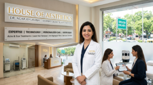 Read more about the article Finding the Best Dermatologist Near Me in South Delhi: What to Look For