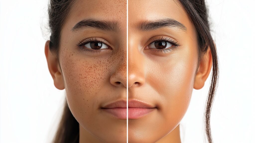 Pigmentation Treatment in Delhi: Your Complete Guide to Clear Skin