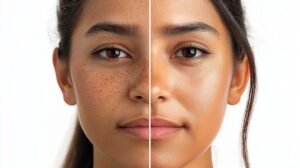 Read more about the article Pigmentation Treatment in Delhi: Your Complete Guide to Clear Skin