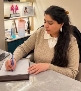 Picture of DR. NEHA KHURAANA