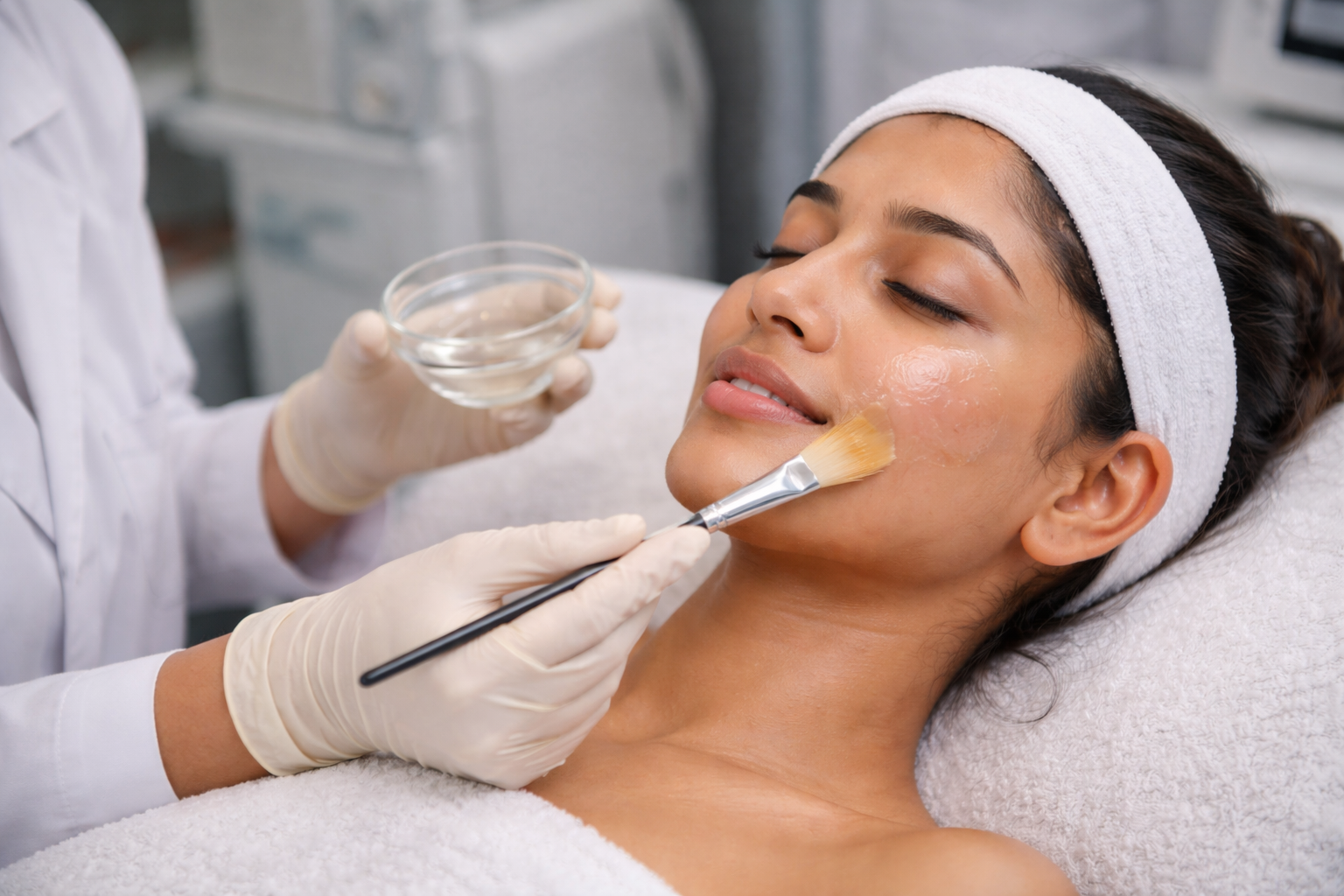 You are currently viewing Chemical Peel Cost in Delhi: A Complete Price Guide for 2026