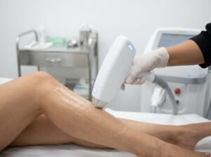 Read more about the article Laser Hair Reduction: Complete Guide for First-Timers in Delhi
