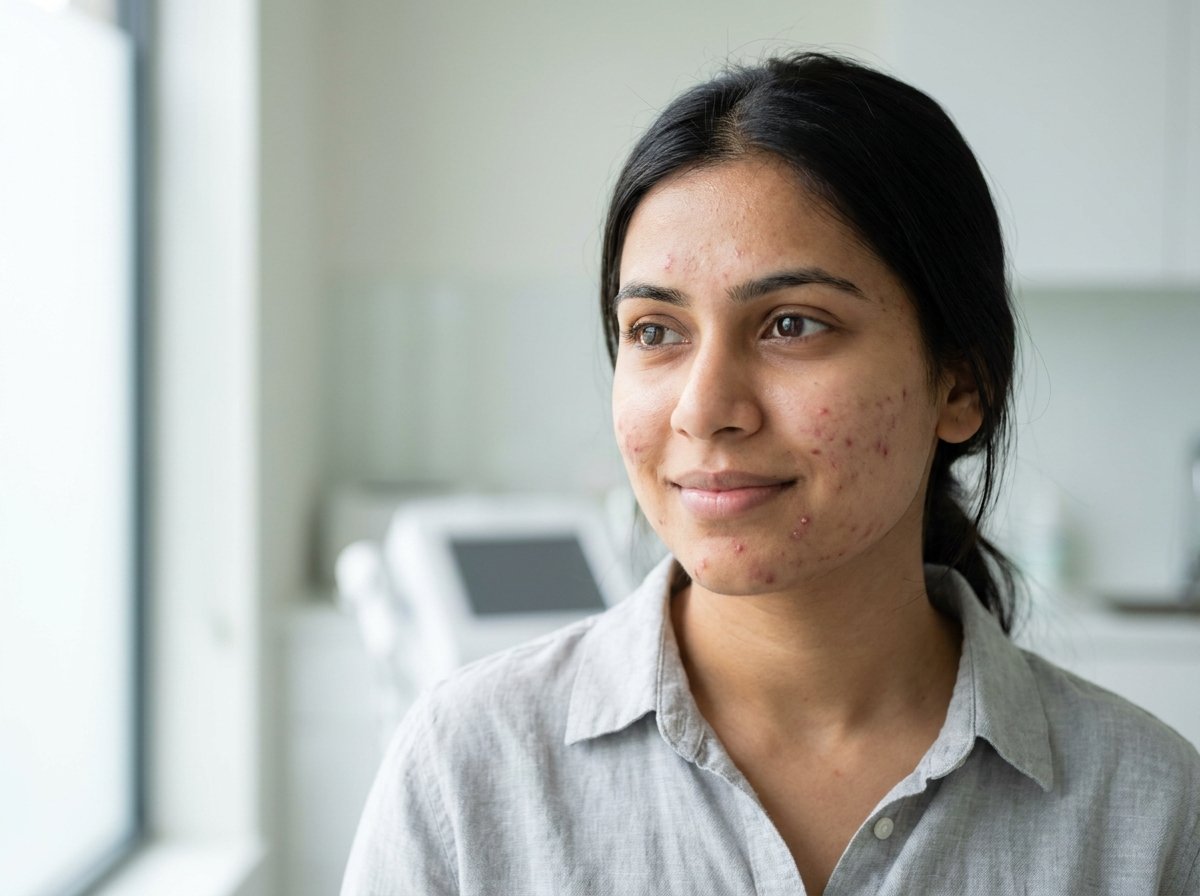 You are currently viewing Acne Treatment in Delhi: Which Option Is Right for Your Skin?