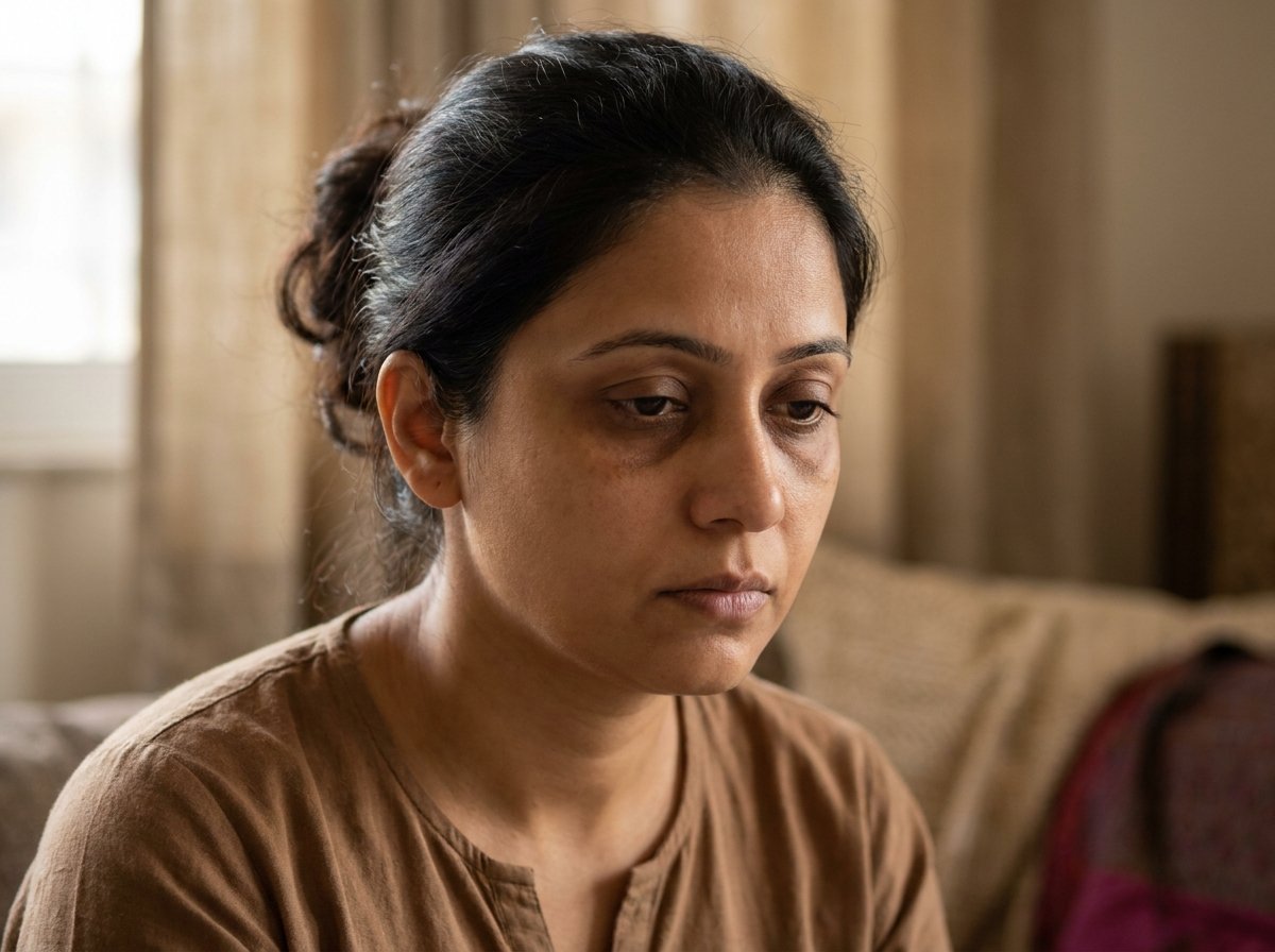 You are currently viewing Dark Circles Treatment: Causes, Types & Best Solutions in Delhi
